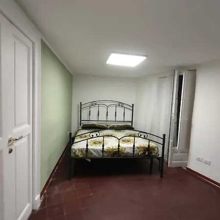 Apartment Palace Catania