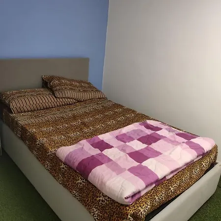 Palace Apartment