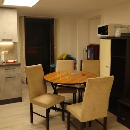 Palace Apartment Catania