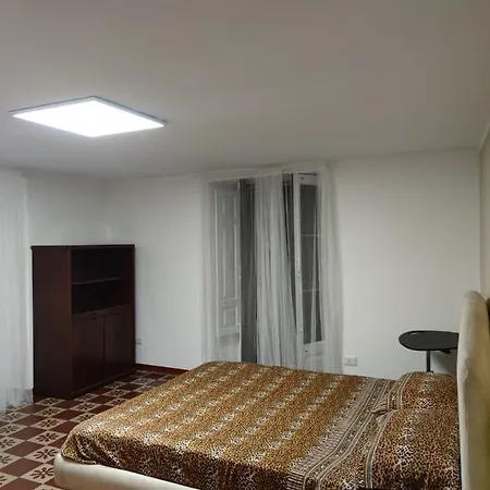 Palace Appartamento *